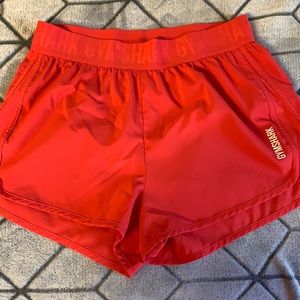 Gymshark Training Loose Fit Shorts